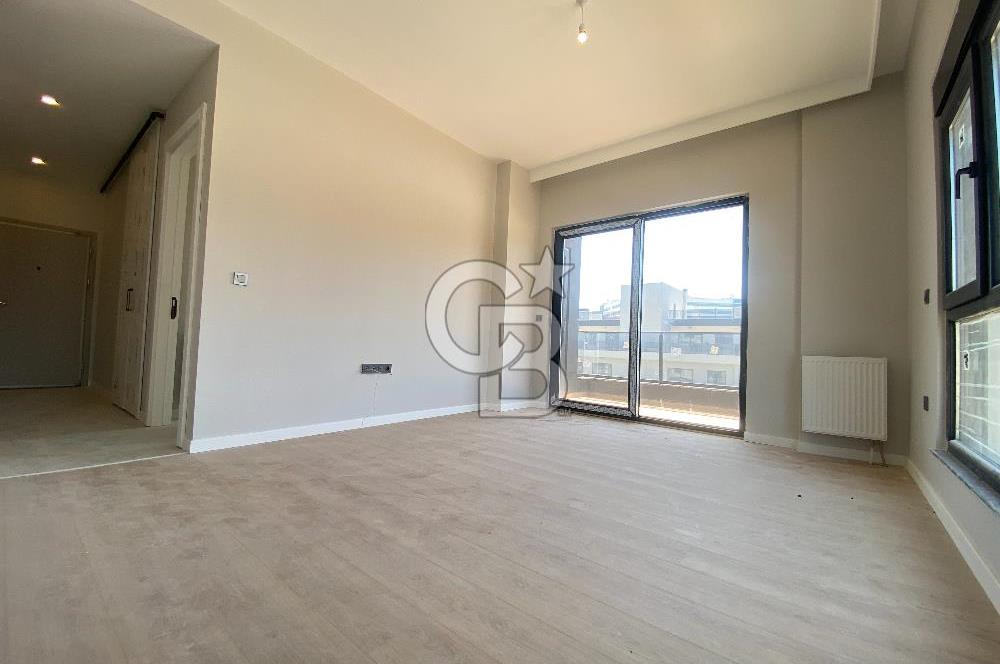 Havuzlu Site İçerisinde Arakat 2+1 Lüks Sıfır Kiralık Daire