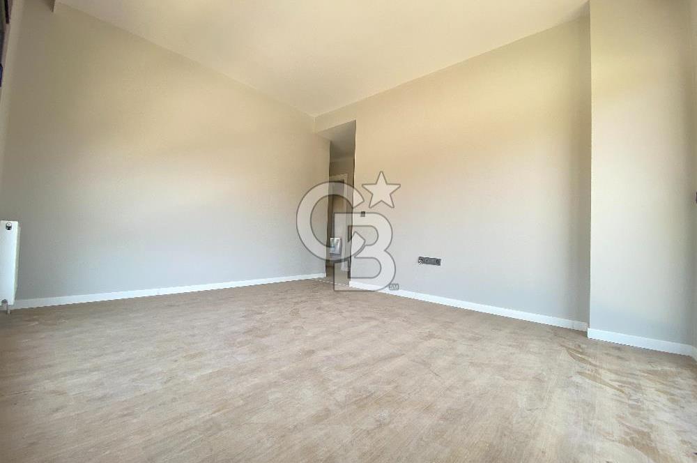 Havuzlu Site İçerisinde Arakat 2+1 Lüks Sıfır Kiralık Daire
