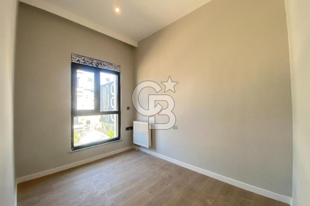 Havuzlu Site İçerisinde Arakat 2+1 Lüks Sıfır Kiralık Daire