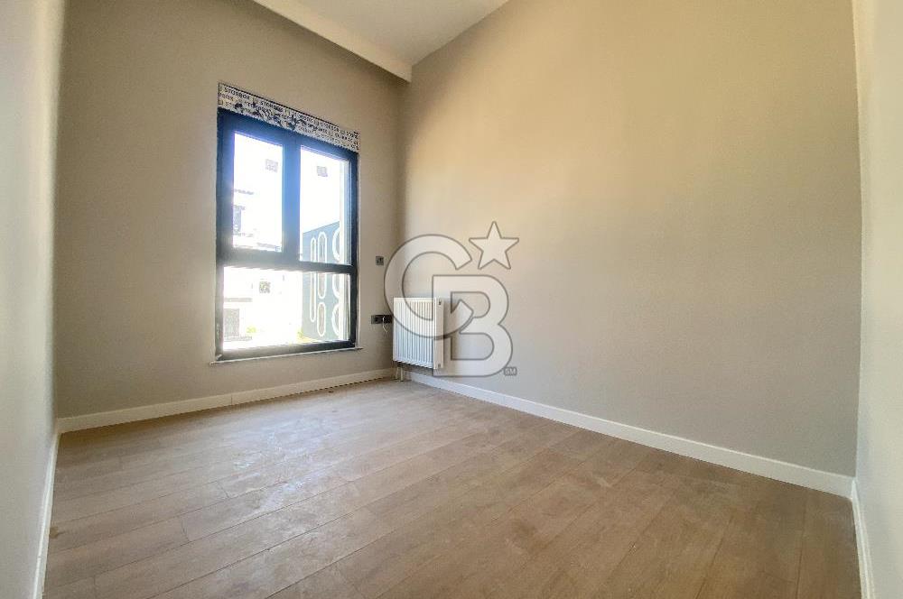 Havuzlu Site İçerisinde Arakat 2+1 Lüks Sıfır Kiralık Daire