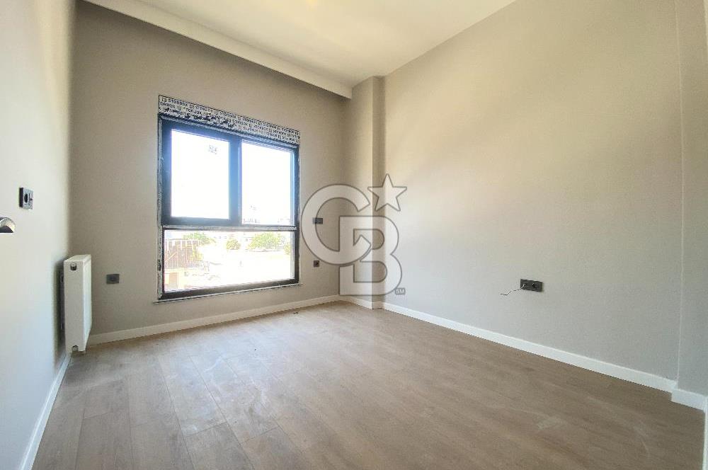 Havuzlu Site İçerisinde Arakat 2+1 Lüks Sıfır Kiralık Daire