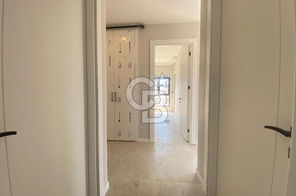 Havuzlu Site İçerisinde Arakat 2+1 Lüks Sıfır Kiralık Daire
