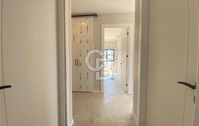Havuzlu Site İçerisinde Arakat 2+1 Lüks Sıfır Kiralık Daire