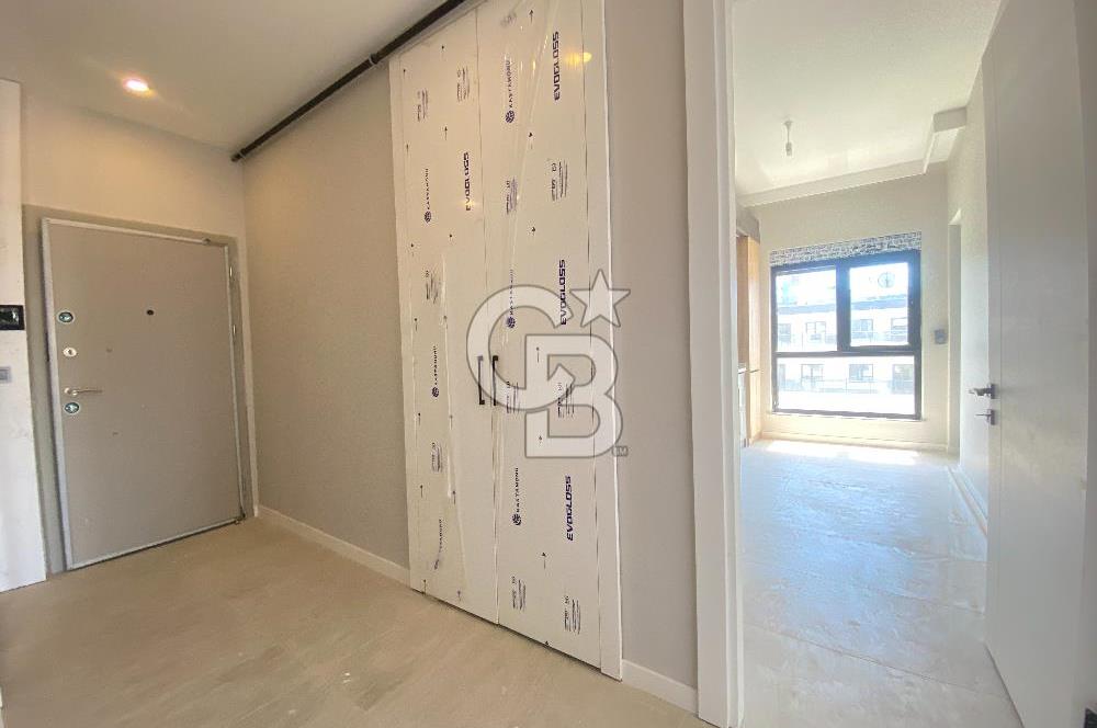 Havuzlu Site İçerisinde Arakat 2+1 Lüks Sıfır Kiralık Daire