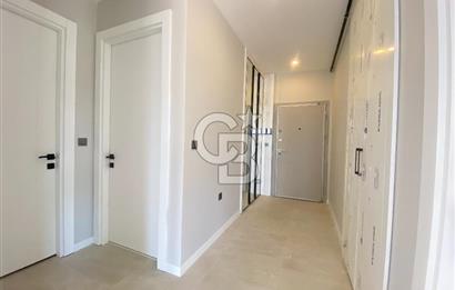 Havuzlu Site İçerisinde Arakat 2+1 Lüks Sıfır Kiralık Daire