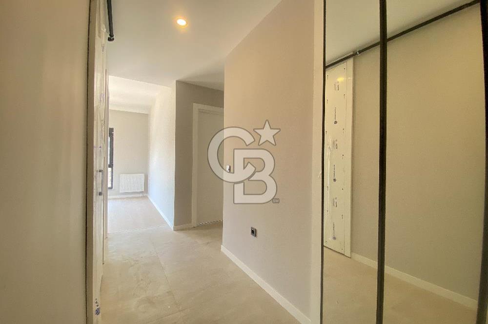 Havuzlu Site İçerisinde Arakat 2+1 Lüks Sıfır Kiralık Daire