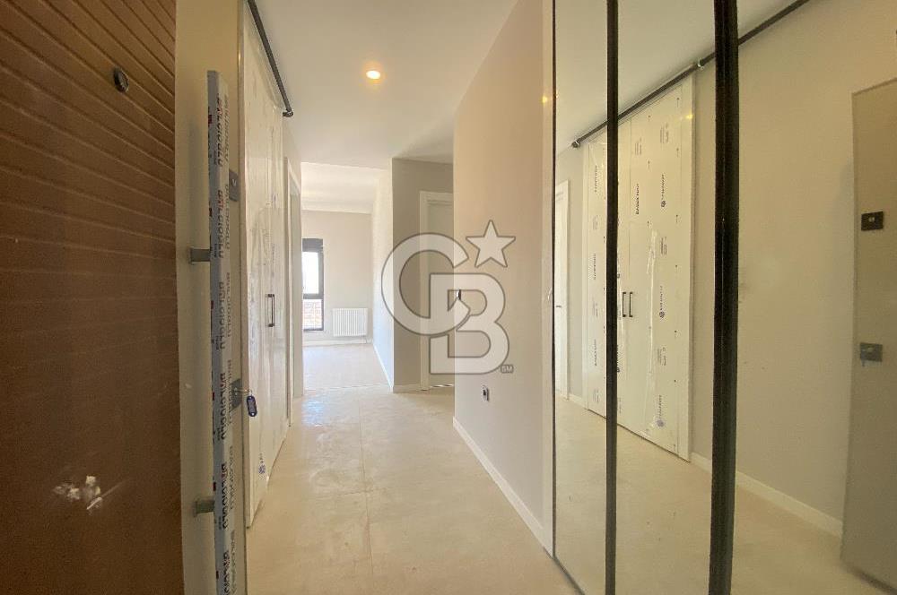 Havuzlu Site İçerisinde Arakat 2+1 Lüks Sıfır Kiralık Daire