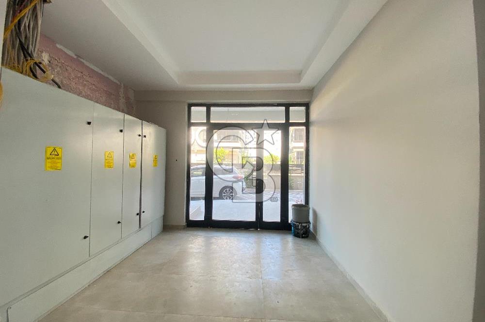 Havuzlu Site İçerisinde Arakat 2+1 Lüks Sıfır Kiralık Daire