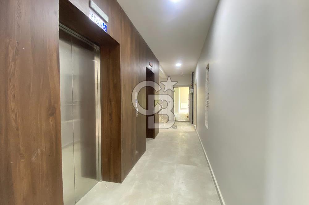 Havuzlu Site İçerisinde Arakat 2+1 Lüks Sıfır Kiralık Daire