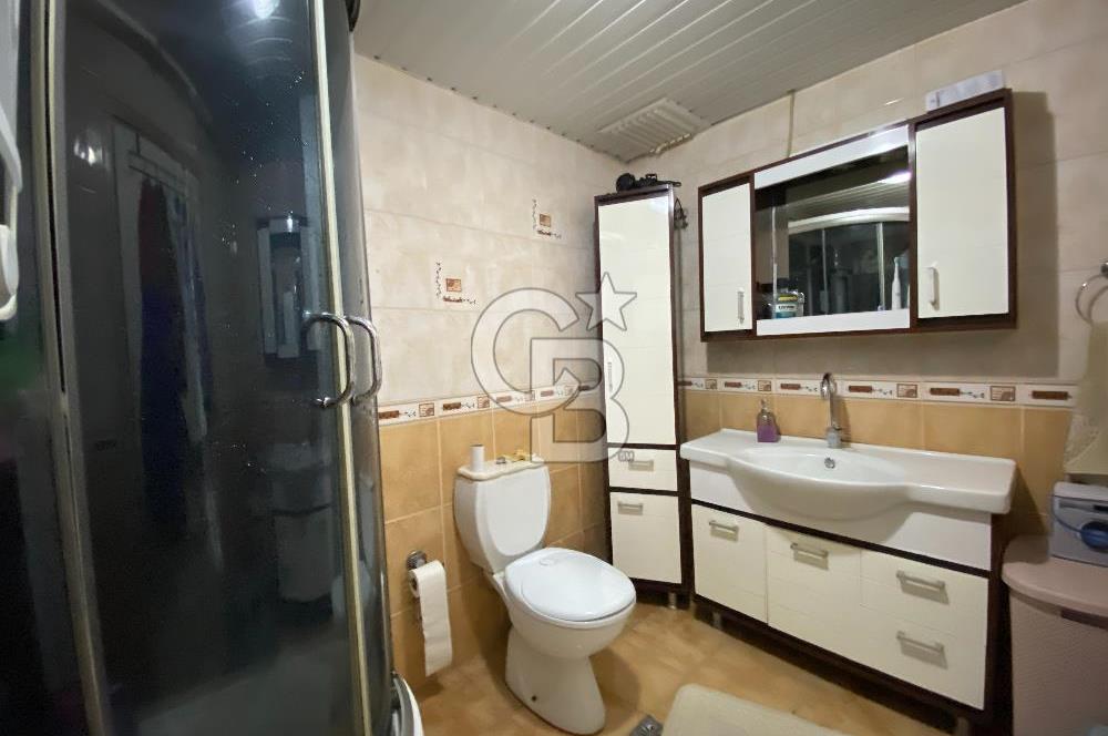 Çevreyolu'na 279 M yürüme mesafesinde Servis Güzergahı Ulus'ta Açık Cephe 3+1 Satılık Daire