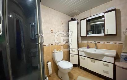Çevreyolu'na 279 M yürüme mesafesinde Servis Güzergahı Ulus'ta Açık Cephe 3+1 Satılık Daire