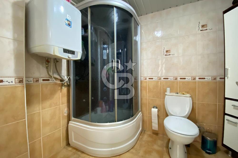 Çevreyolu'na 279 M yürüme mesafesinde Servis Güzergahı Ulus'ta Açık Cephe 3+1 Satılık Daire