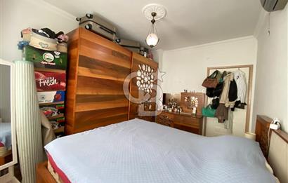 Çevreyolu'na 279 M yürüme mesafesinde Servis Güzergahı Ulus'ta Açık Cephe 3+1 Satılık Daire