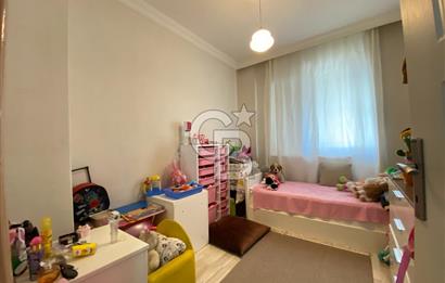 Çevreyolu'na 279 M yürüme mesafesinde Servis Güzergahı Ulus'ta Açık Cephe 3+1 Satılık Daire