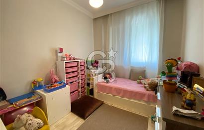 Çevreyolu'na 279 M yürüme mesafesinde Servis Güzergahı Ulus'ta Açık Cephe 3+1 Satılık Daire