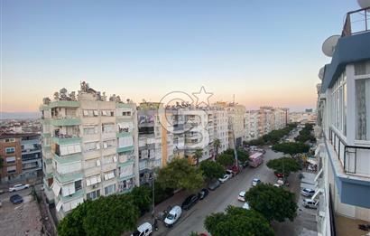Çevreyolu'na 279 M yürüme mesafesinde Servis Güzergahı Ulus'ta Açık Cephe 3+1 Satılık Daire