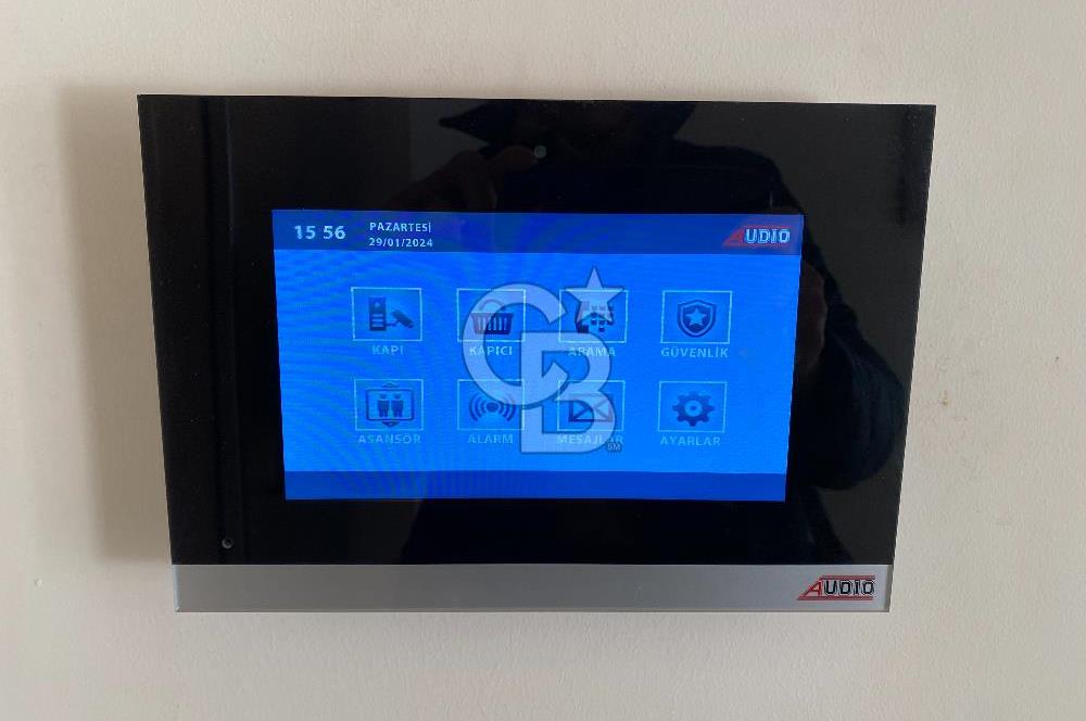 Ulukent Gültekin Vadi Evleri Full Eşyalı Kiralık 2+1 Daire