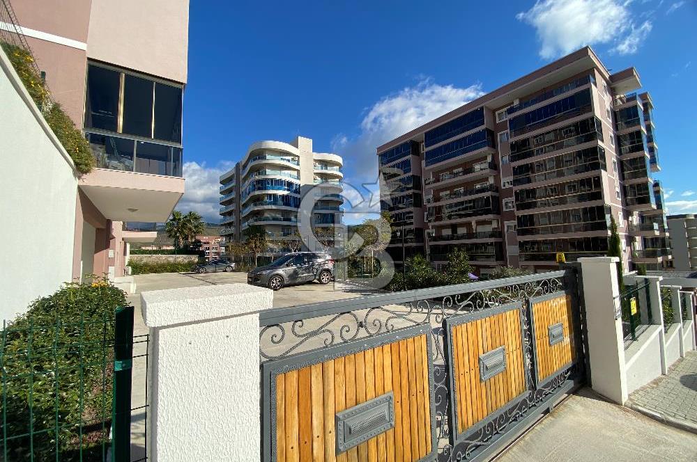 Ulukent Gültekin Vadi Evleri Full Eşyalı Kiralık 2+1 Daire