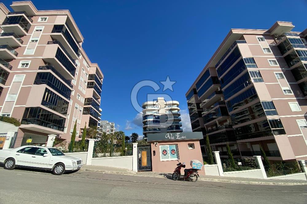 Ulukent Gültekin Vadi Evleri Full Eşyalı Kiralık 2+1 Daire