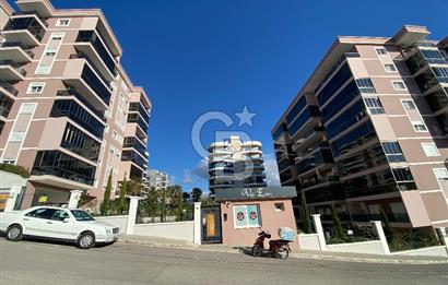 Ulukent Gültekin Vadi Evleri Full Eşyalı Kiralık 2+1 Daire