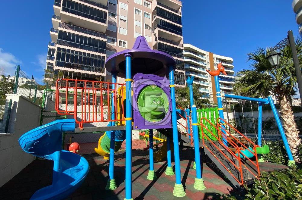 Ulukent Gültekin Vadi Evleri Full Eşyalı Kiralık 2+1 Daire