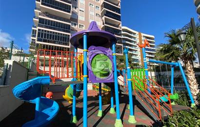 Ulukent Gültekin Vadi Evleri Full Eşyalı Kiralık 2+1 Daire