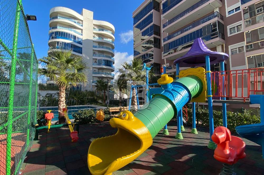 Ulukent Gültekin Vadi Evleri Full Eşyalı Kiralık 2+1 Daire