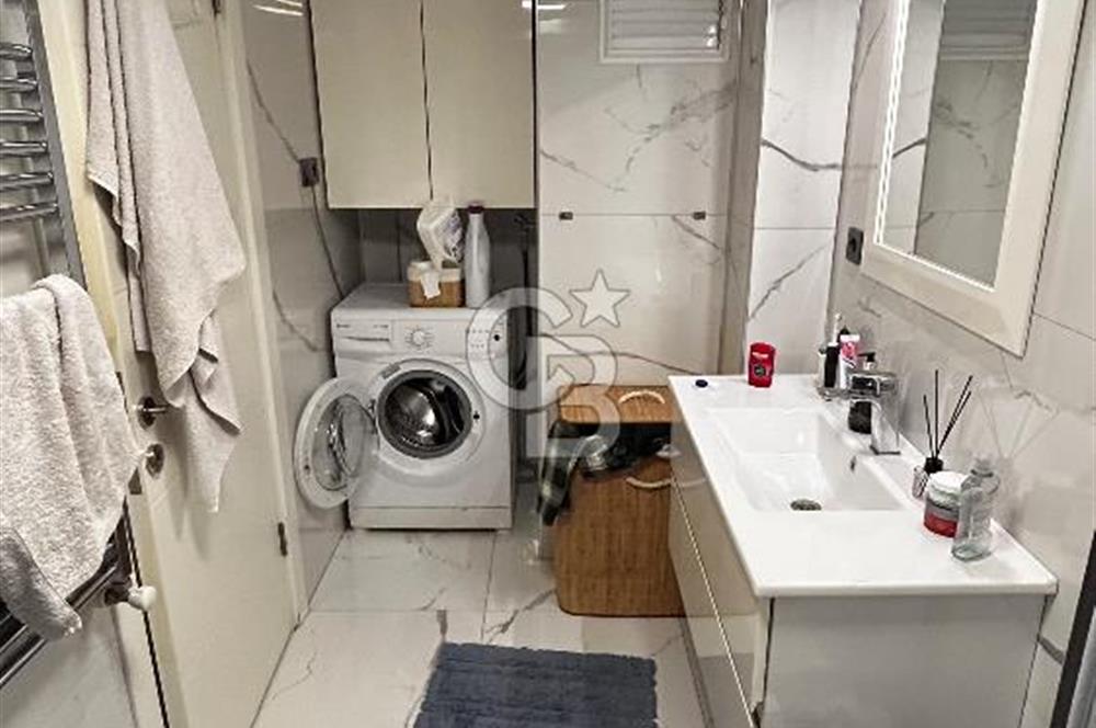 Egepol Karşısı, İzmirPark Yakını 3+1 Park Manzaralı Daire