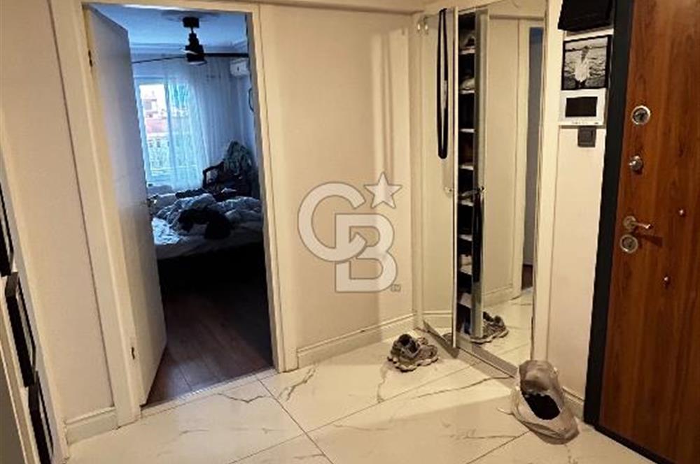 Egepol Karşısı, İzmirPark Yakını 3+1 Park Manzaralı Daire