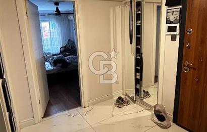 Egepol Karşısı, İzmirPark Yakını 3+1 Park Manzaralı Daire