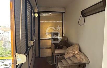 Egepol Karşısı, İzmirPark Yakını 3+1 Park Manzaralı Daire