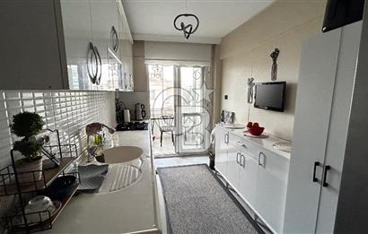 Egepol Karşısı, İzmirPark Yakını 3+1 Park Manzaralı Daire