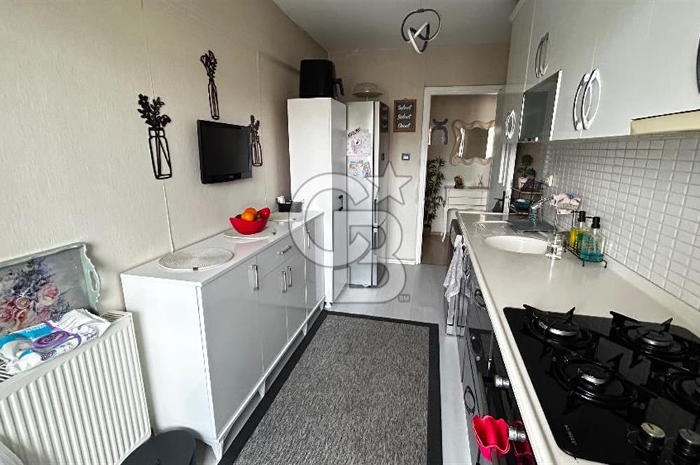 Egepol Karşısı, İzmirPark Yakını 3+1 Park Manzaralı Daire