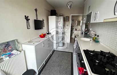 Egepol Karşısı, İzmirPark Yakını 3+1 Park Manzaralı Daire