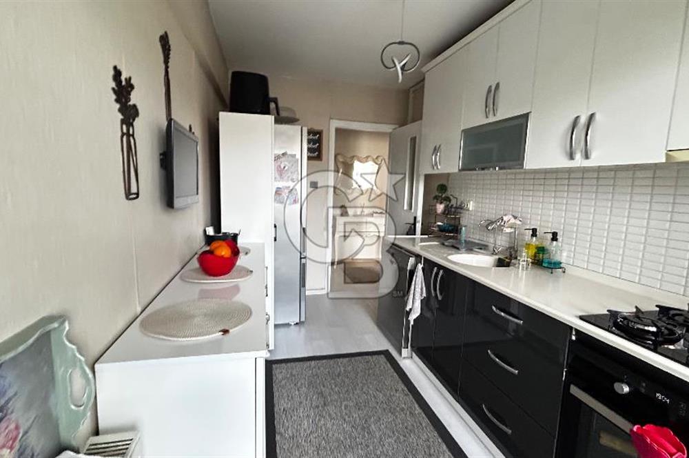 Egepol Karşısı, İzmirPark Yakını 3+1 Park Manzaralı Daire