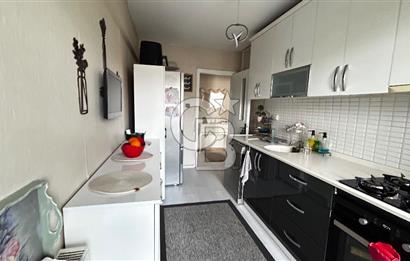 Egepol Karşısı, İzmirPark Yakını 3+1 Park Manzaralı Daire