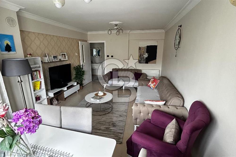 Egepol Karşısı, İzmirPark Yakını 3+1 Park Manzaralı Daire