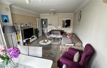 Egepol Karşısı, İzmirPark Yakını 3+1 Park Manzaralı Daire