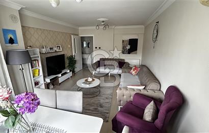 Egepol Karşısı, İzmirPark Yakını 3+1 Park Manzaralı Daire