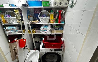 Egepol Karşısı, İzmirPark Yakını 3+1 Park Manzaralı Daire