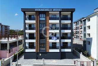 NİLÜFER YOLÇATI'DA SATILIK 1+1 DAİRE - 3 - 364470