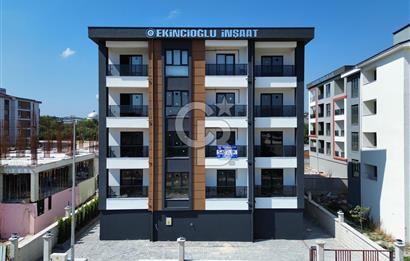NİLÜFER YOLÇATI'DA SATILIK 1+1 DAİRE