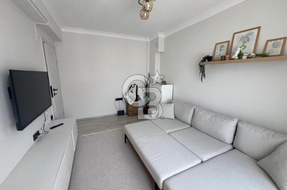  Çanakkale kepez satılık 3+1 geniş dubleks daire