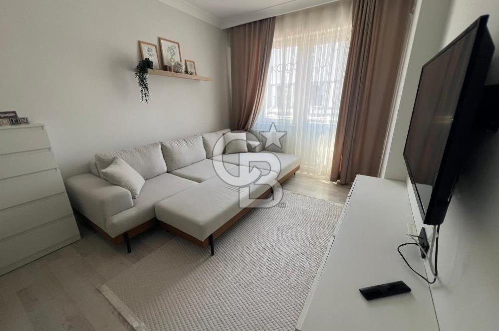  Çanakkale kepez satılık 3+1 geniş dubleks daire