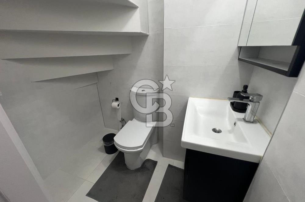  Çanakkale kepez satılık 3+1 geniş dubleks daire