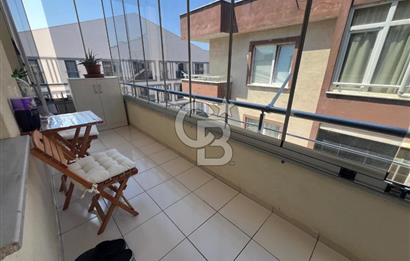  Çanakkale kepez satılık 3+1 geniş dubleks daire