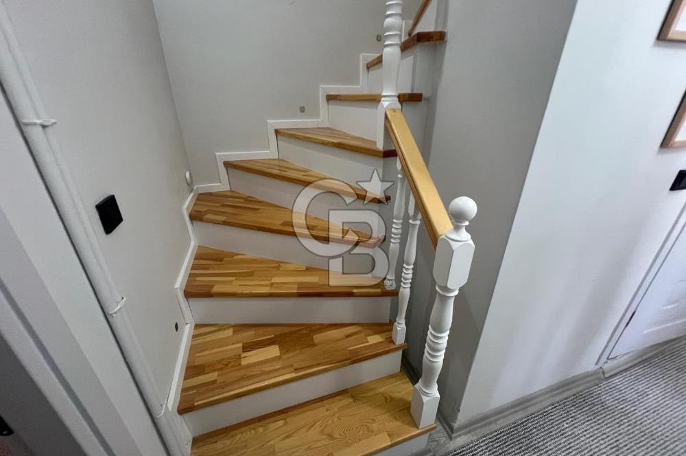  Çanakkale kepez satılık 3+1 geniş dubleks daire