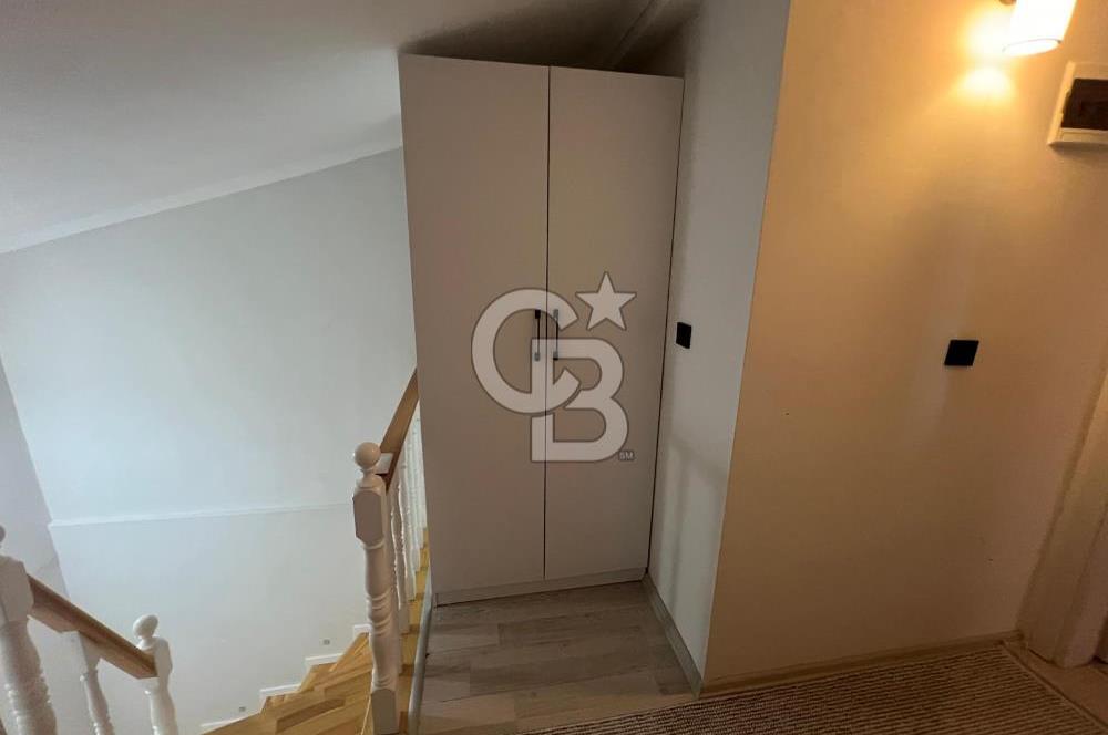  Çanakkale kepez satılık 3+1 geniş dubleks daire
