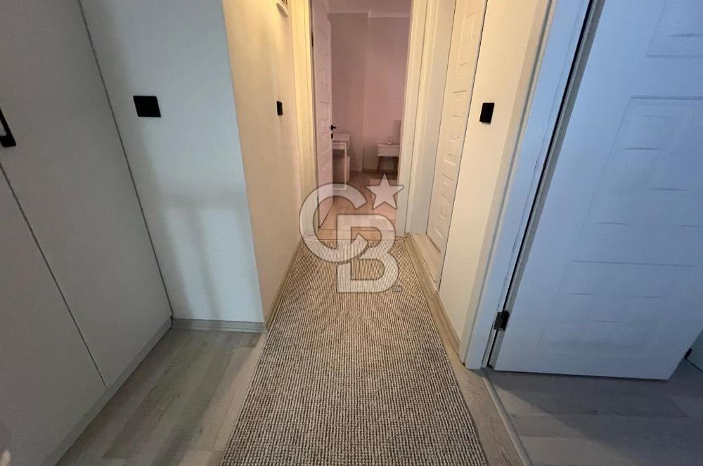  Çanakkale kepez satılık 3+1 geniş dubleks daire