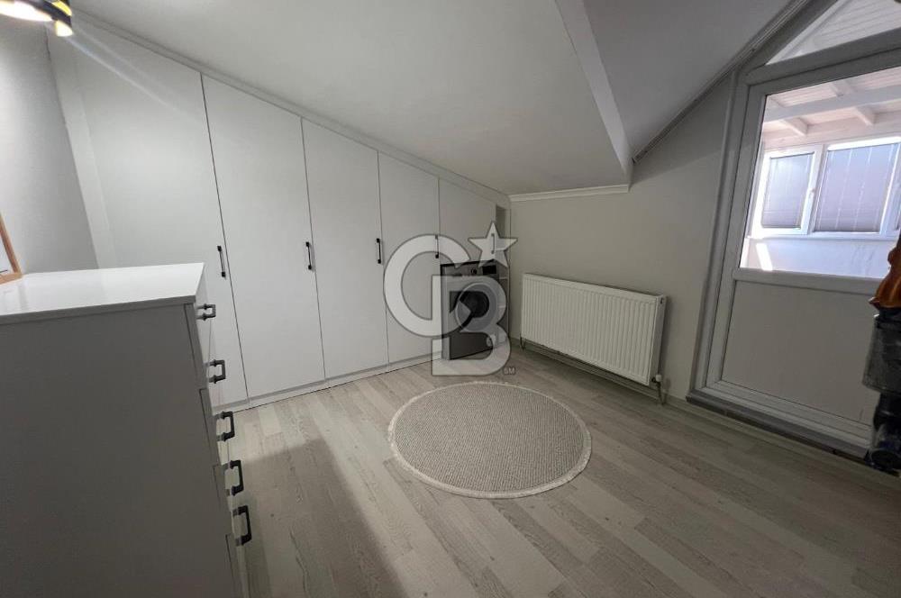  Çanakkale kepez satılık 3+1 geniş dubleks daire